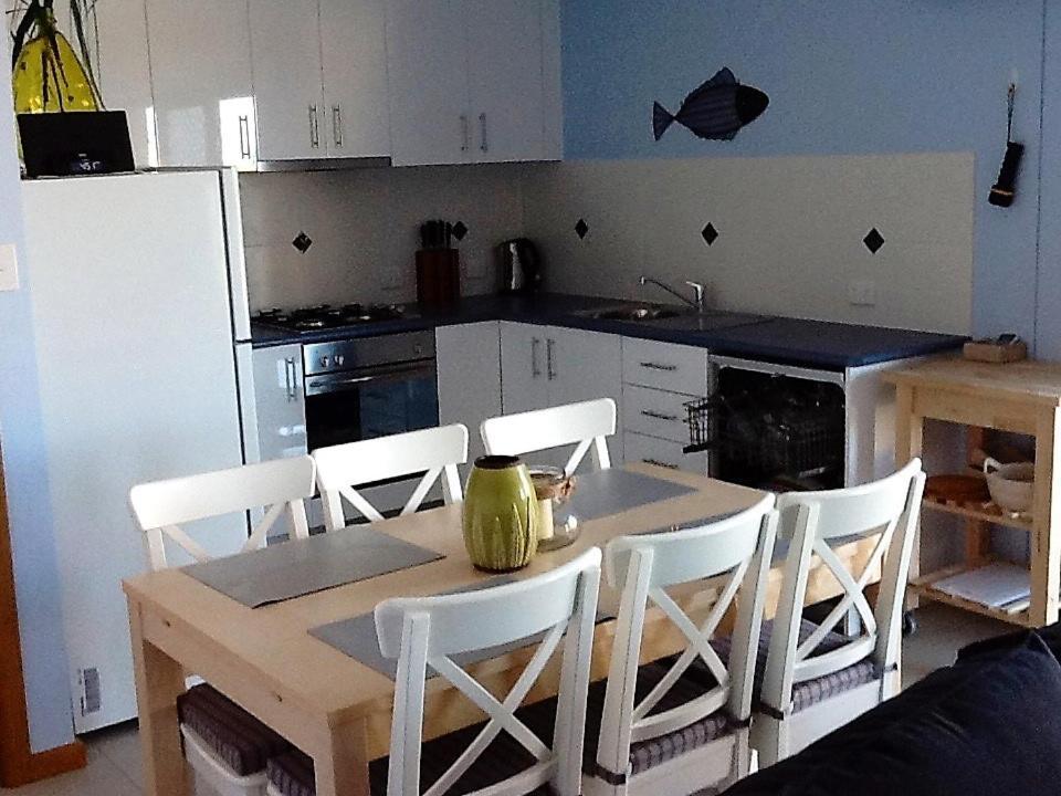 Salty Air Apartments Kingscote Kangaroo Island Kültér fotó