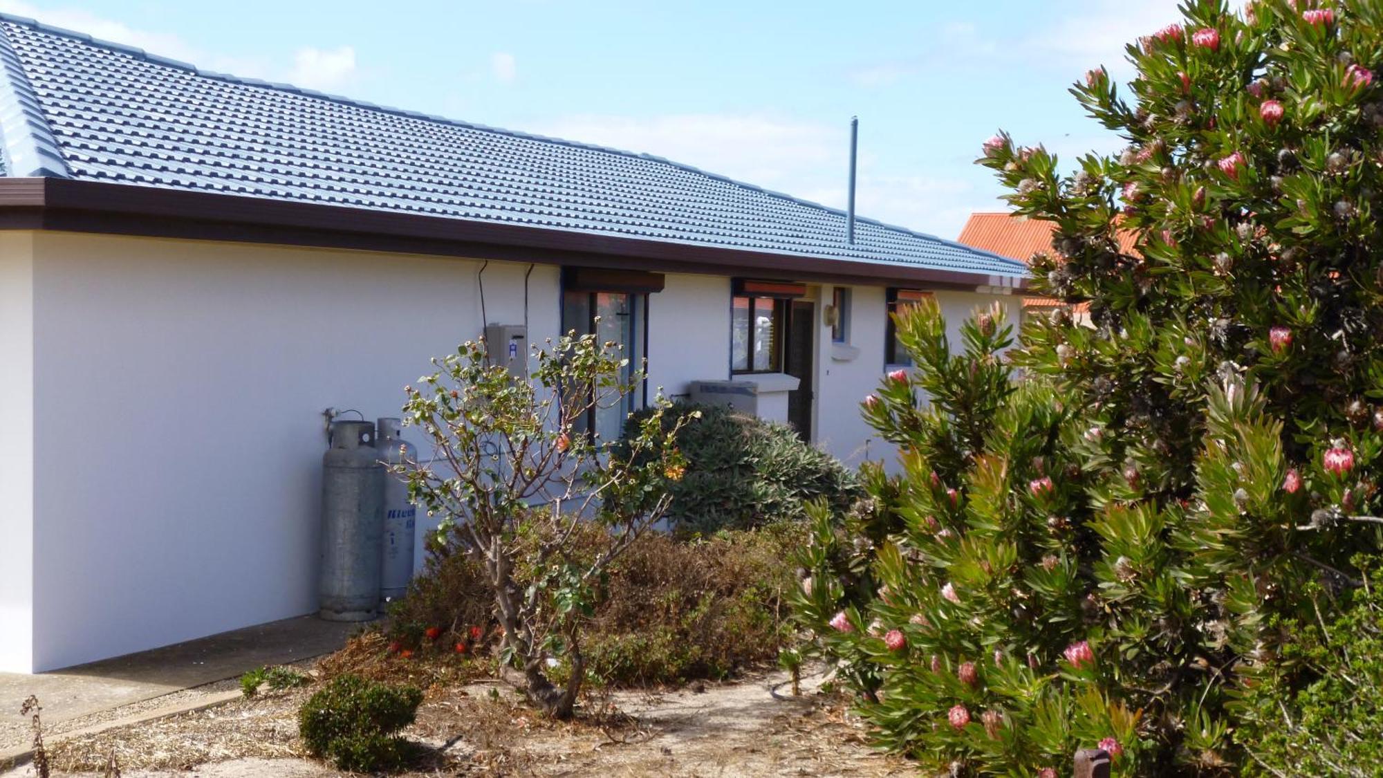 Salty Air Apartments Kingscote Kangaroo Island Kültér fotó